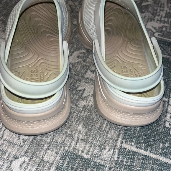 Skechers WOMEN'S Foamies: GO WALK 7 - Joyous size 7 - Picture 7 of 10